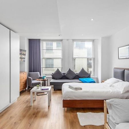 Stylish Sleep6 Flat At Iconic Piccadilly Circusvr6 Lejlighed London Eksteriør billede